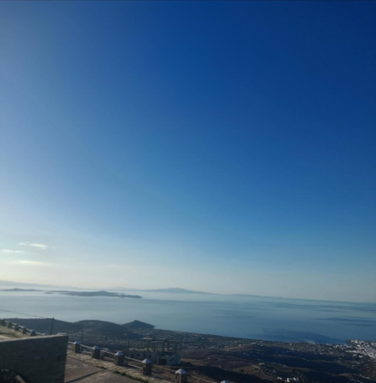 Horizon View Arnados Apartment Exterior photo